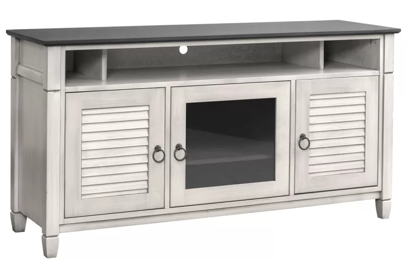 Kinsale Amish TV Console