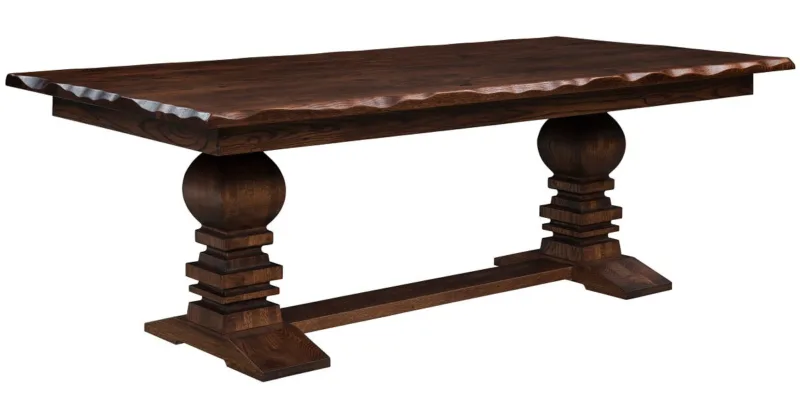 Kensett Reclaimed Kitchen Table