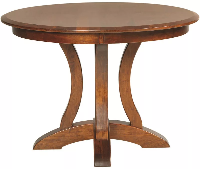 Kirby Round Table