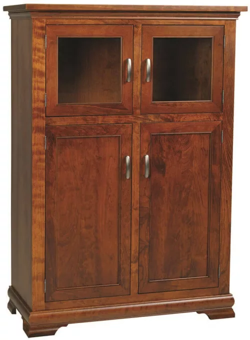 Kirby Hutch Cabinet