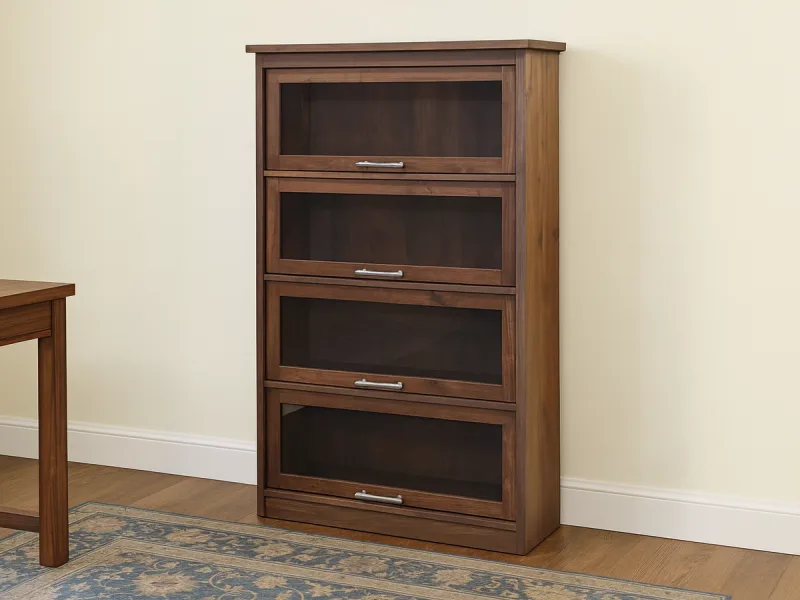 Kolin Lawyer’s Bookcase