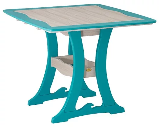 Kona Outdoor Dining Table