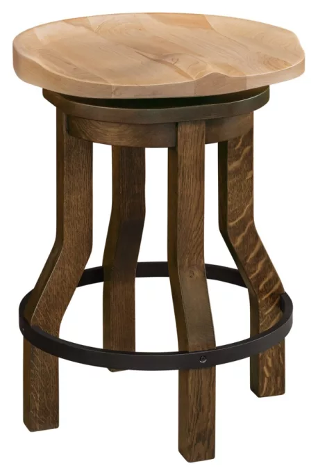Kova Kitchen Stool