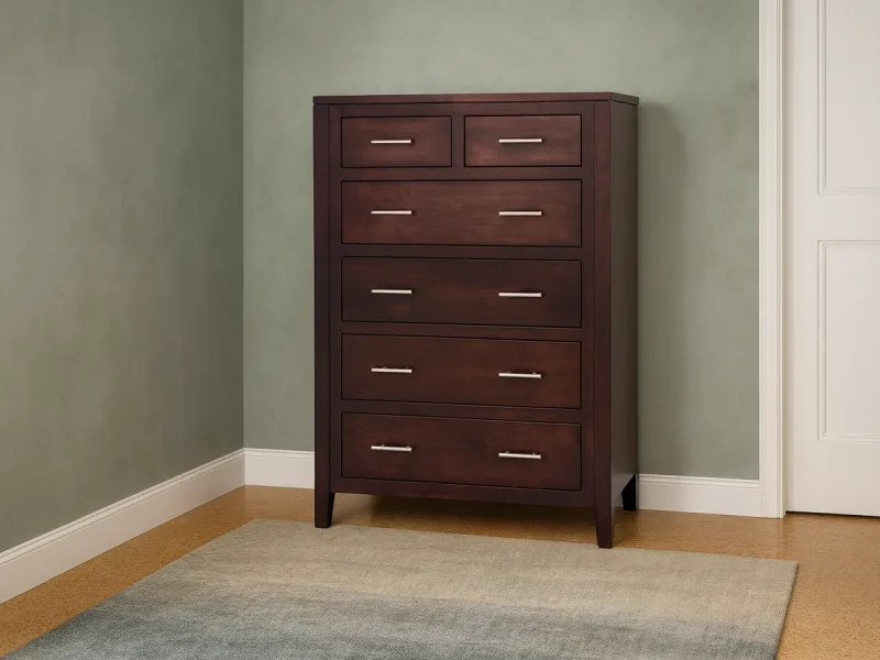 Kuna Chest of Drawers