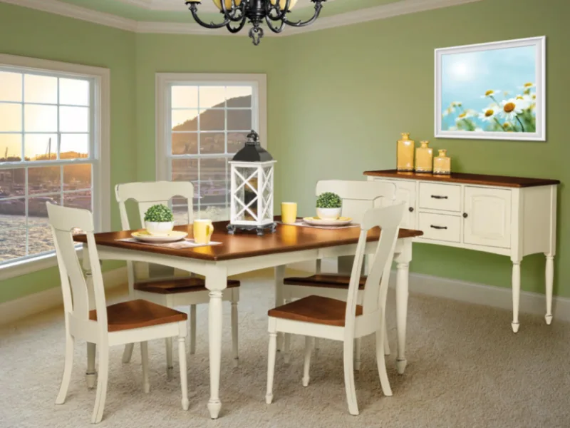 La Crosse Dining Set