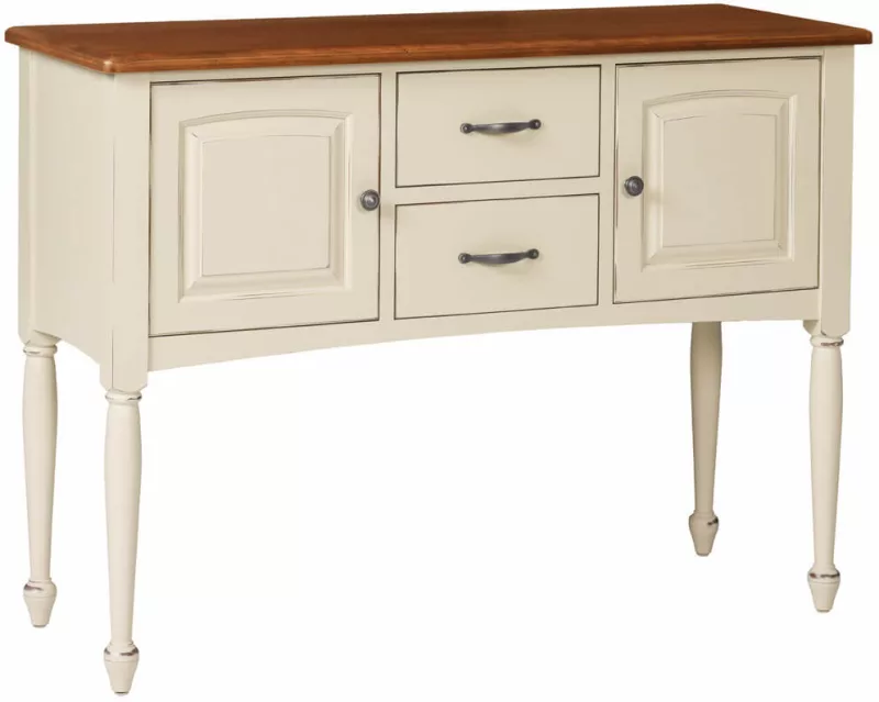La Crosse Sideboard