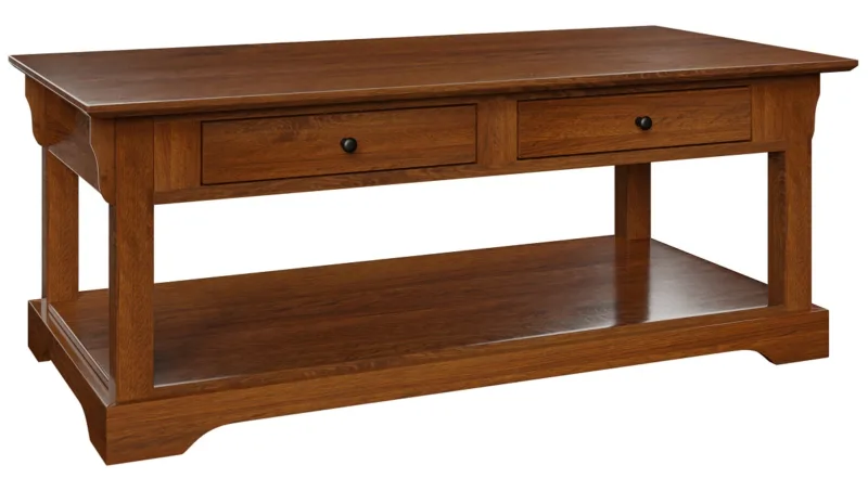 Ladoga Coffee Table