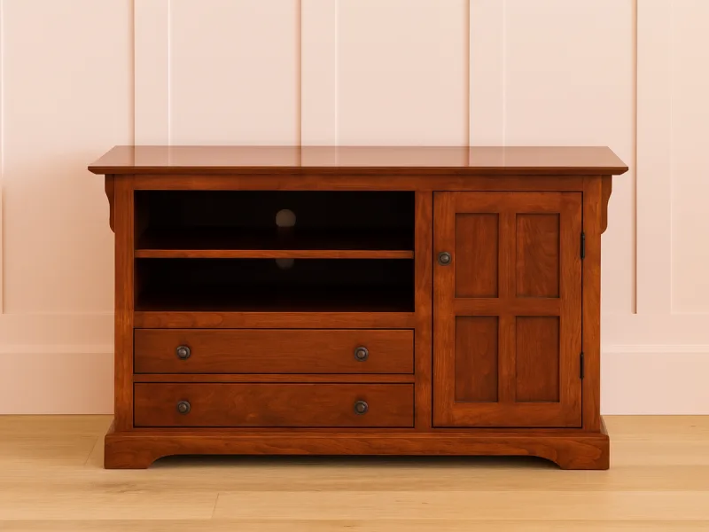 Ladoga Petite Media Stand