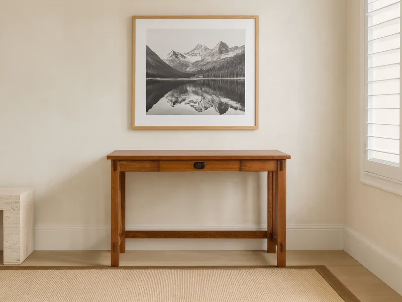 Laird Writing Desk