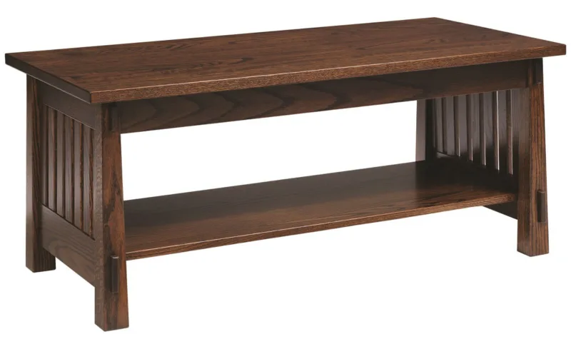 Lake Meade Coffee Table