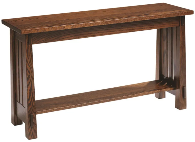 Lake Meade Console Table