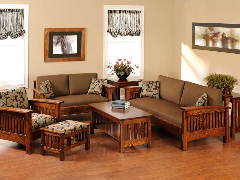 Lake Meade Living Room Set