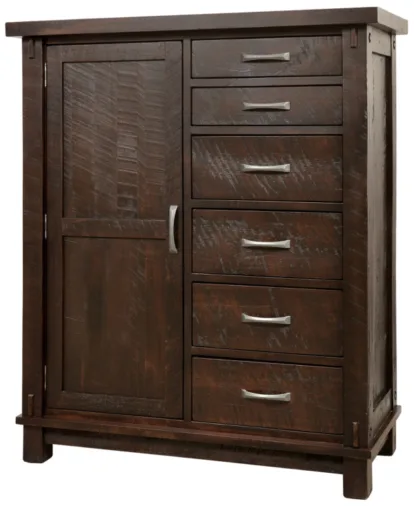 Lakemont Armoire