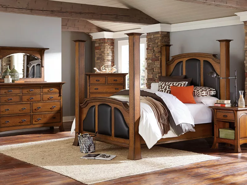 Lakewood Bedroom Set