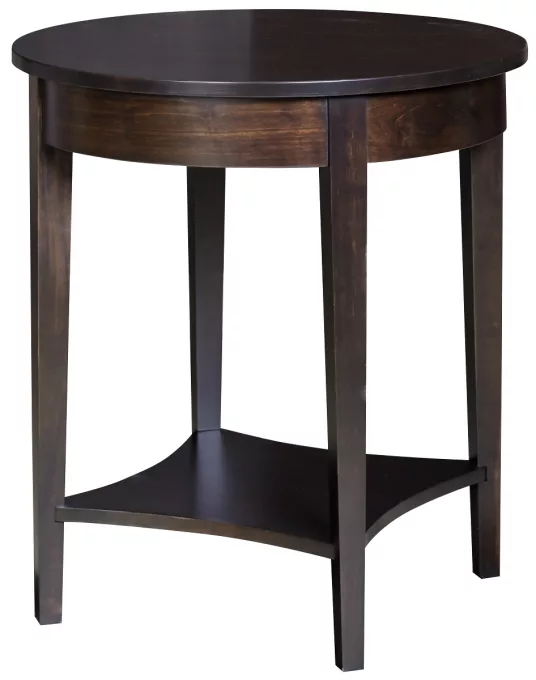 Lampasas Side Table