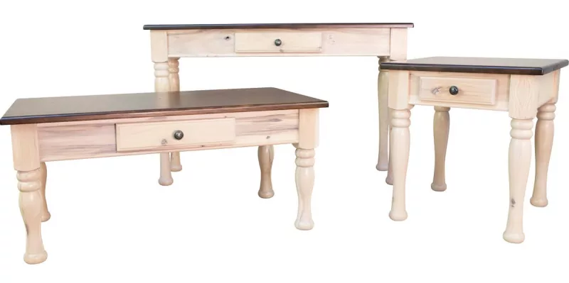 Langley End Table