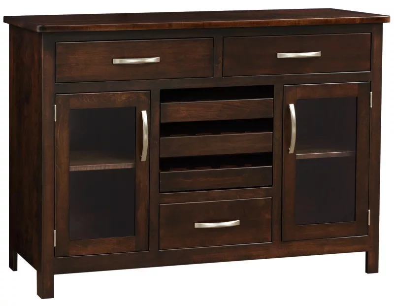 Laramie Wine Server