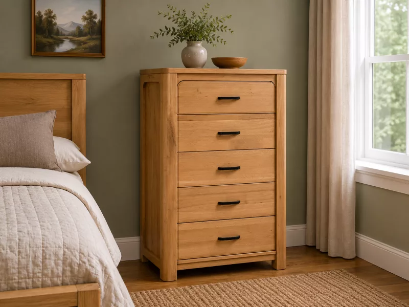 Larimore Chest of Drawers