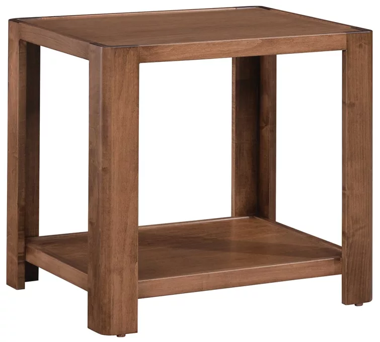 Larimore End Table
