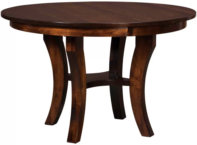 L’Arpege Round Dining Table