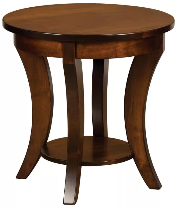 L’Arpege Accent Table