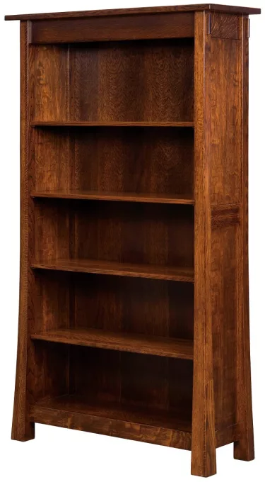 Lassen Bookcase