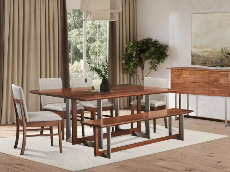 Laurelai Dining Set