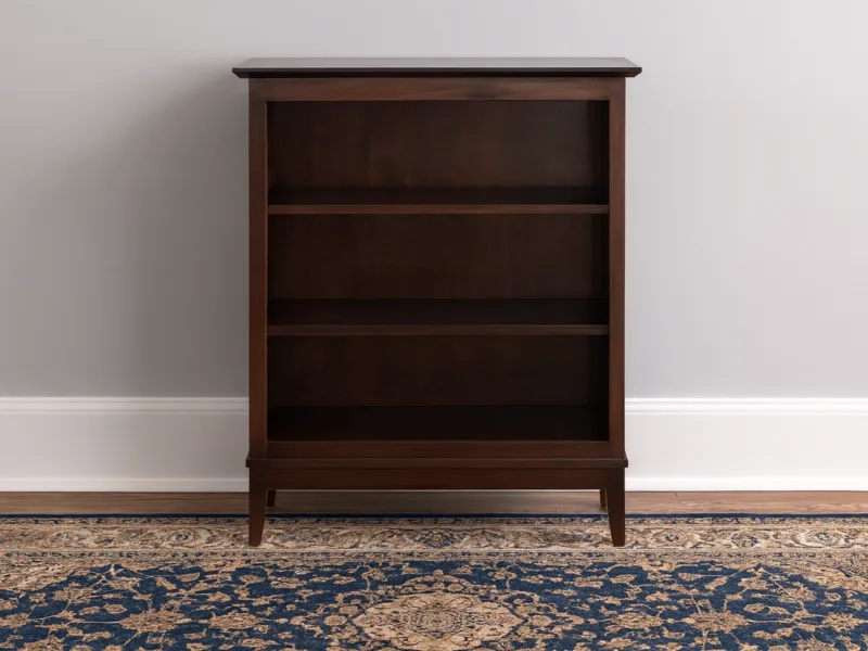 Laurium Bookshelf