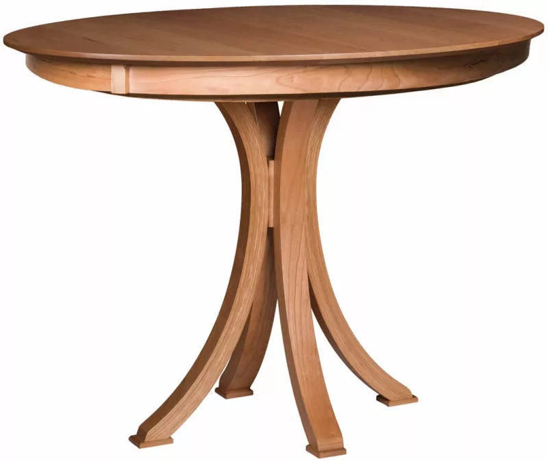 Le Belle Expandable Pub Table