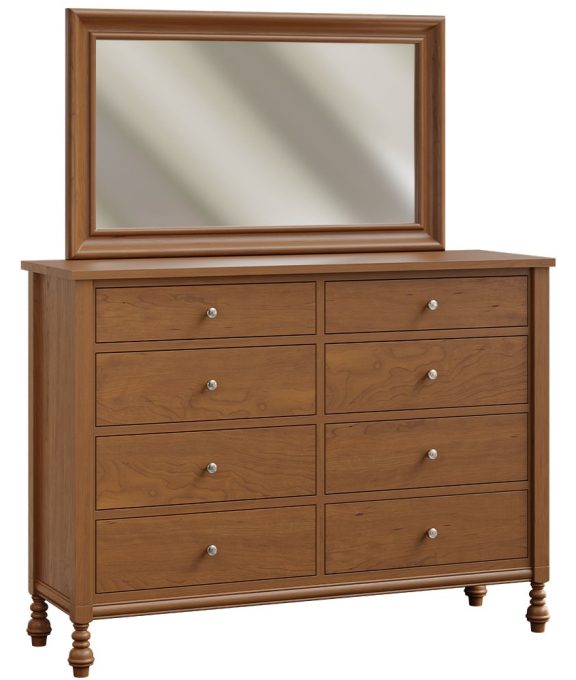 Ledyard 8-Drawer Dresser