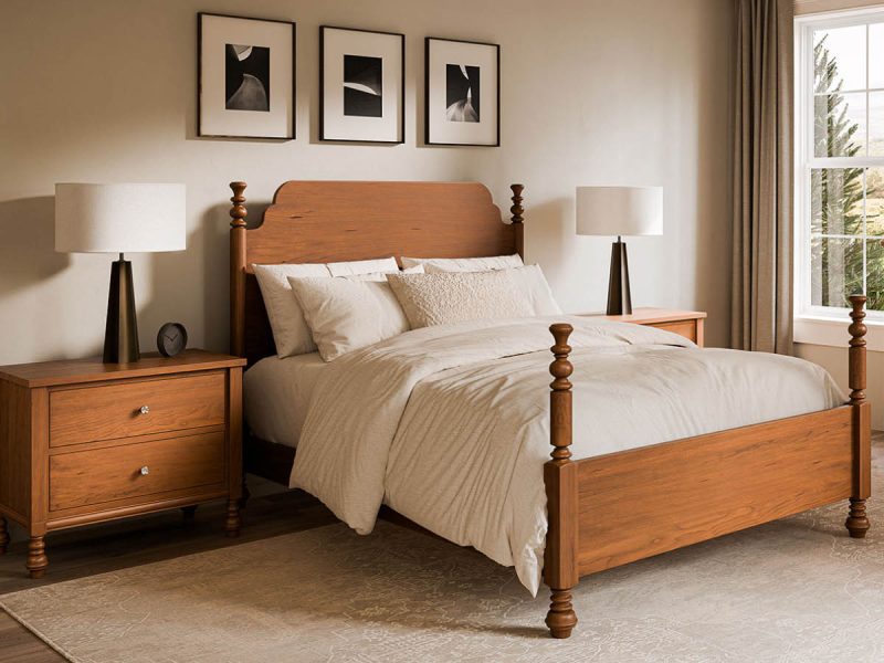Ledyard Bedroom Set