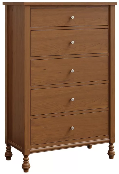Ledyard Chest of Drawers
