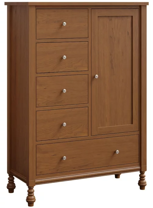 Ledyard Gentleman’s Chest