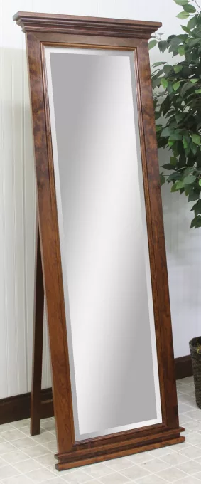 Lela Stand Up Mirror