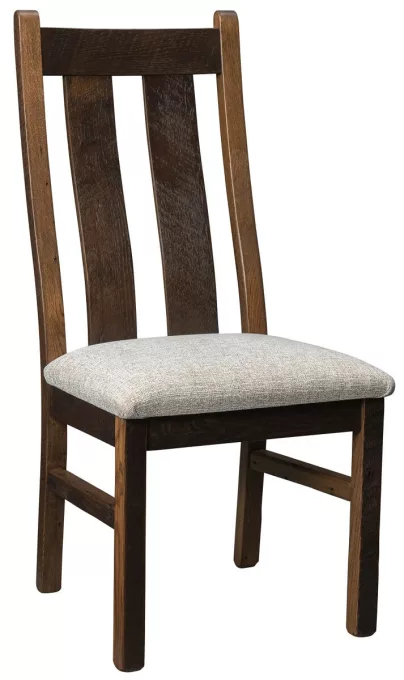 Lepanto Reclaimed Side Chair