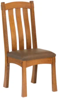 Les Halles Mission Kitchen Chairs