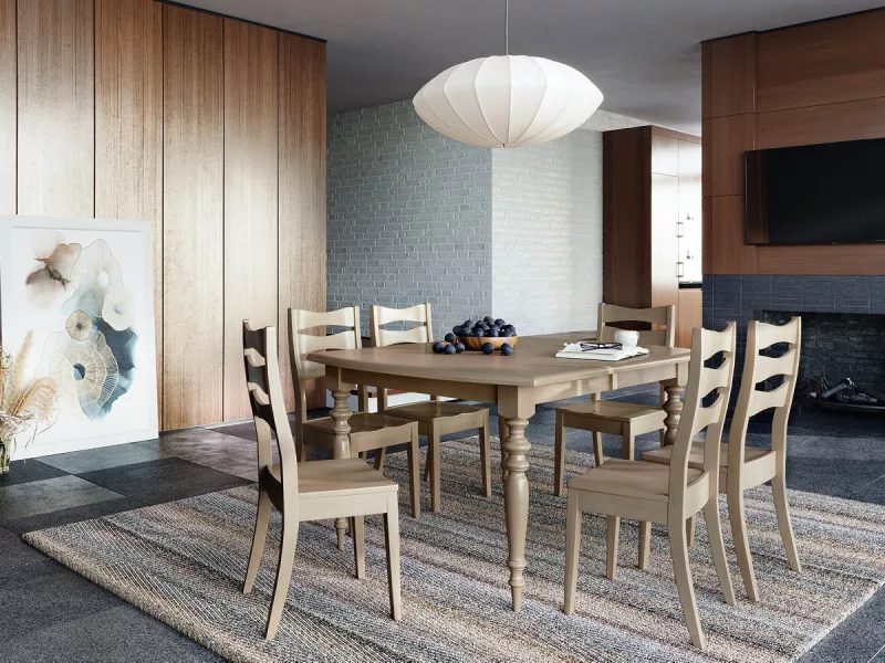 Liberty Park Dining Set