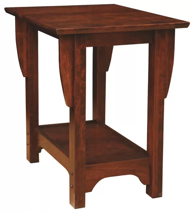 Lily End Table