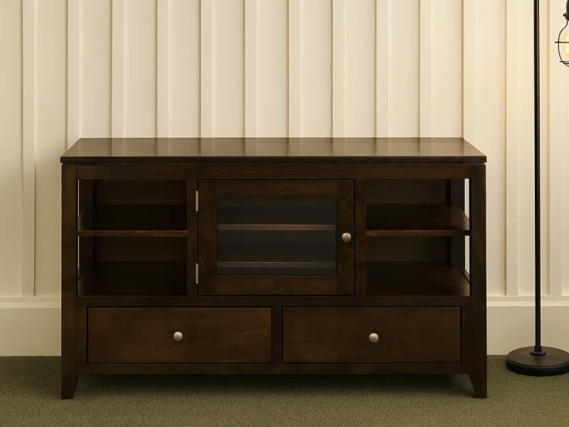 Lintel TV Stand