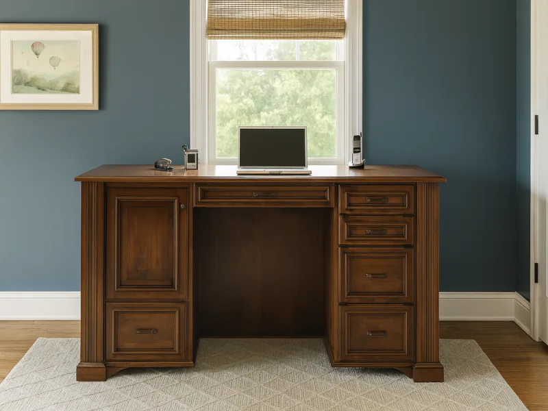 Lockwood Stand Up Desk