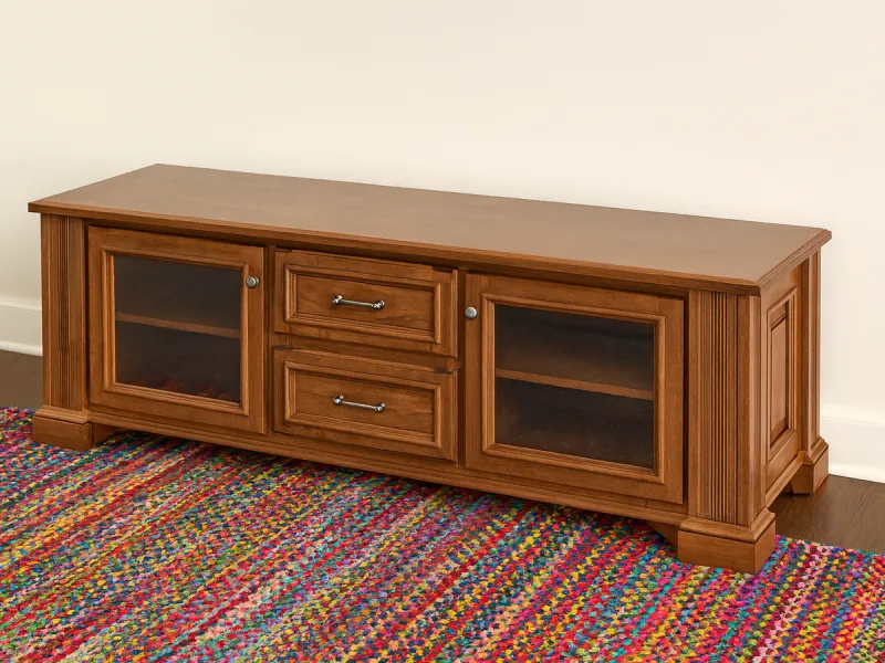 Lockwood TV Stand