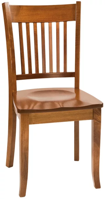 Lola Handmade Dining Chairs