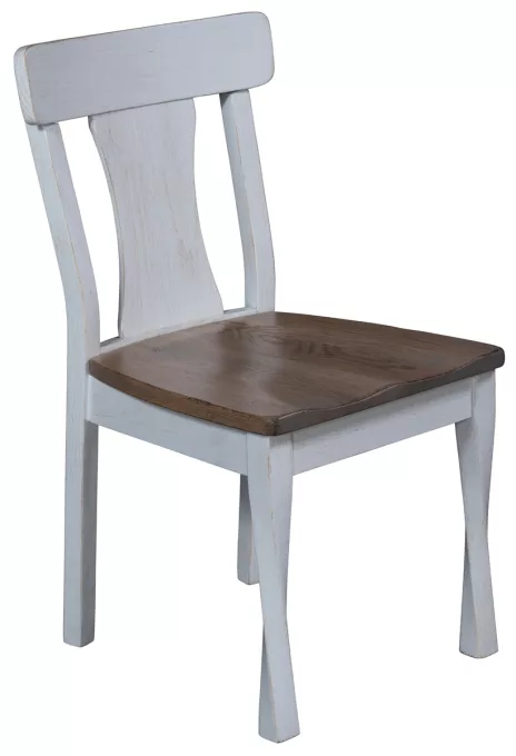 Longmont Amish Chair