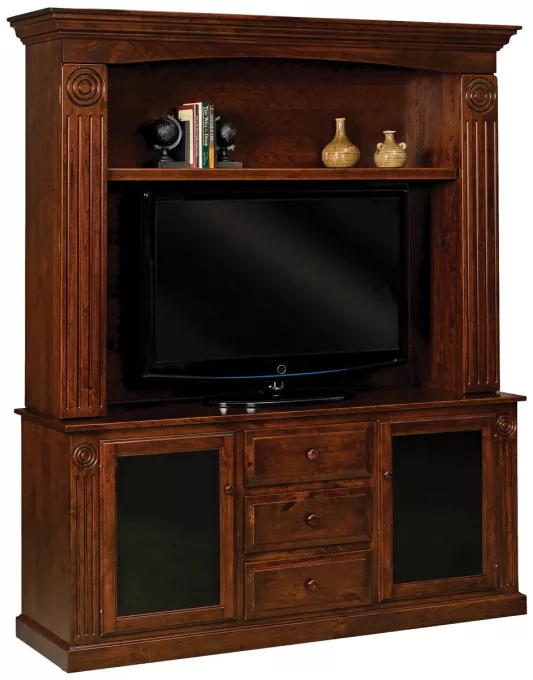 Lorena Entertainment Cabinet