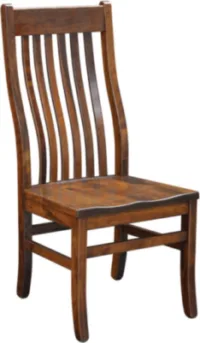 Los Gatos Mission Dining Chair
