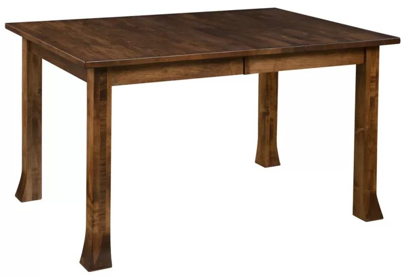 Lublin Butterfly Leaf Table