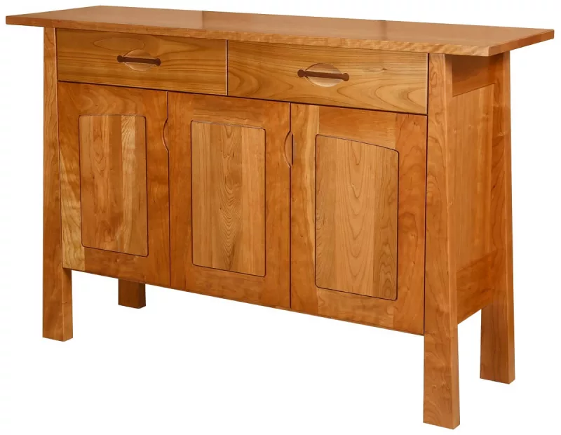 Lucas 3-Door Buffet