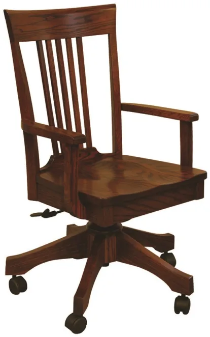Ludlow Office Chair