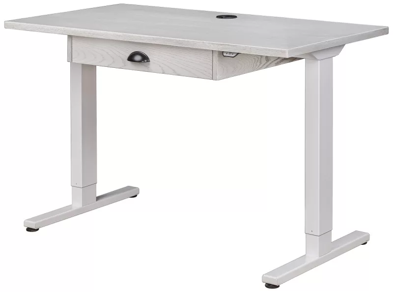Luke Amish Lift Desk