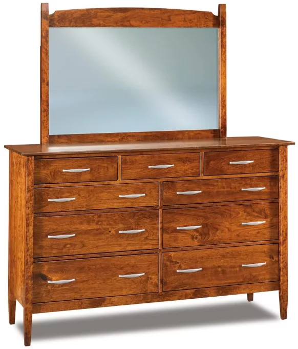 Luna Bedroom Dresser
